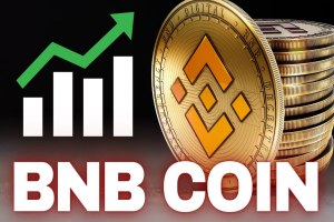 BNB Price Prediction: Binance Token Could Eclipse Records; Wall Street Memes Draws Attention