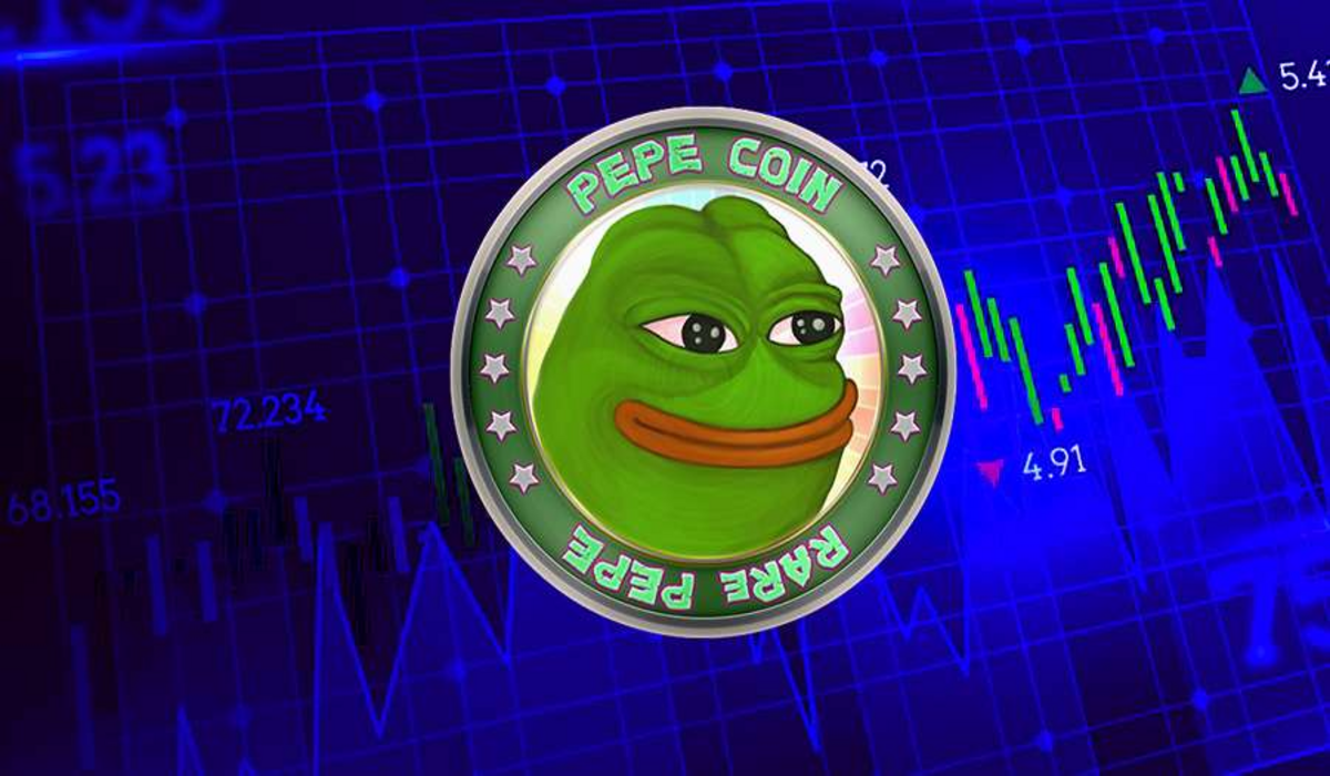 Shifting Trends Is Pepe Coin s Price Dip Invitation To Explore