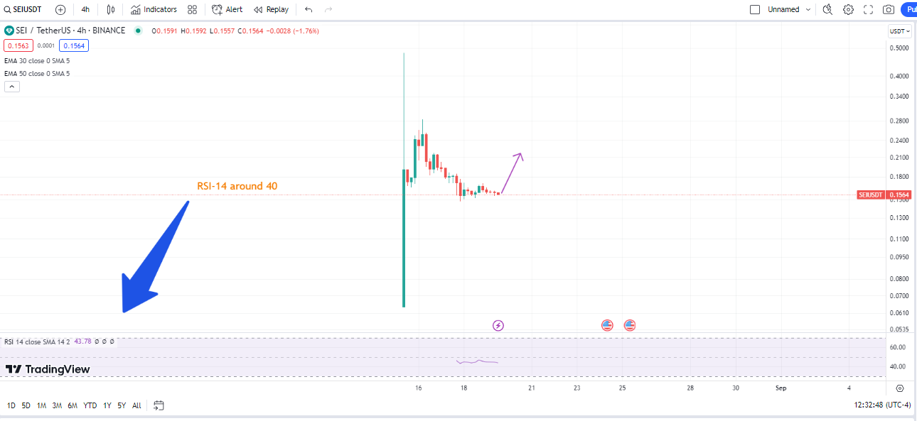 SEI Price Prediction: As SEI Surges 2000%, What's Driving This Growth?