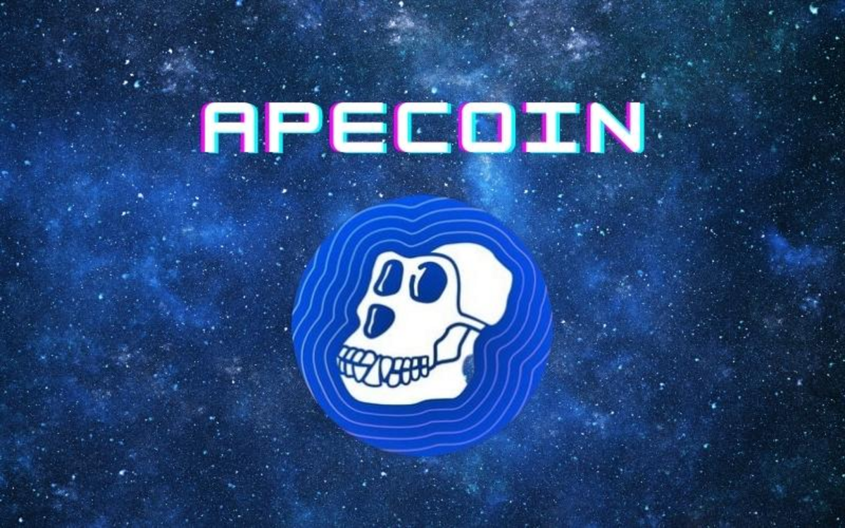 As APE Takes a Dip: Should Investors Shift Focus from ApeCoin to the Promising Shibie Coin?