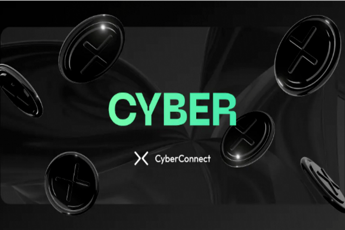 CyberConnect Price Prediction: CYBER Set to Surge Over 200% in 2023?