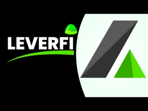LeverFi Price Forecast: LEVER Ascends 5% - DeFi's New Star On The Rise?