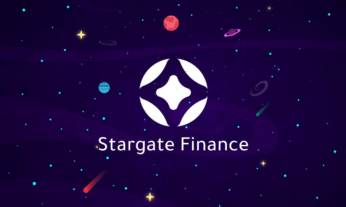 Stargate Finance price