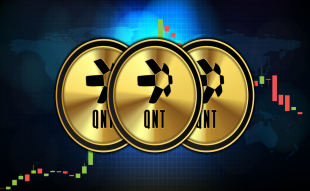 Quant Price Prediction: QNT Token Shows Unprecedented Growth—Is Wall Street Memes the Next Big Thing?