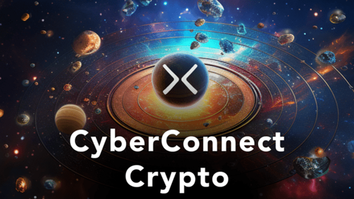 CyberConnect Price Prediction: CC Skyrockets by 162% - Is A New All-Time High in Sight?
