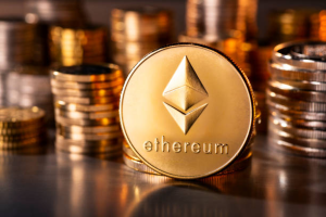 Ethereum Price Prediction: ETH Consolidates at $1,660 - Is A Breakout Imminent?