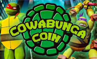 New Cryptocurrency 'Cowabunga Coin' Set For Upcoming Presale Launch