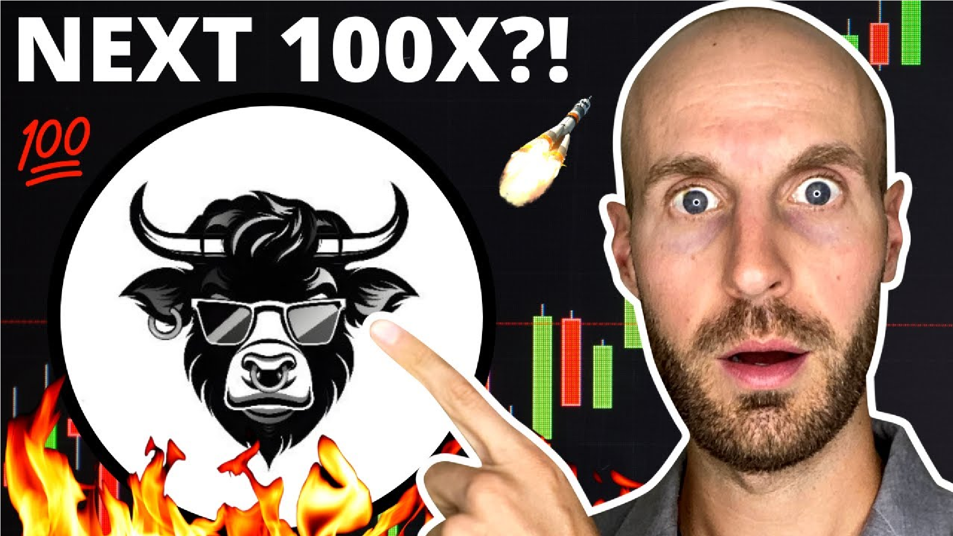 One Of The Most Followed Crypto YouTube Channels Tips The Next 100x Meme Coin