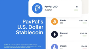PayPal Stablecoin
