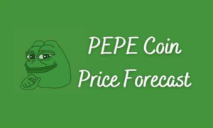 pepe price