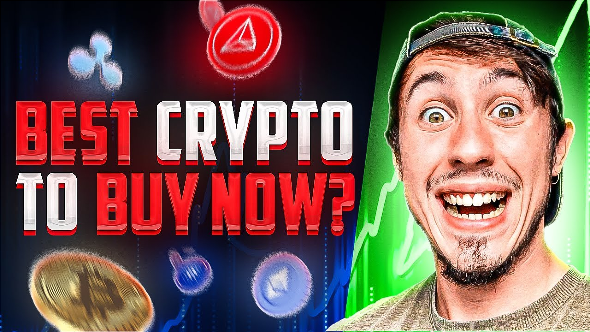 Top 5 Altcoins To Buy In August After Bullish CPI Print – XDC, XRP20, LINK, WSM