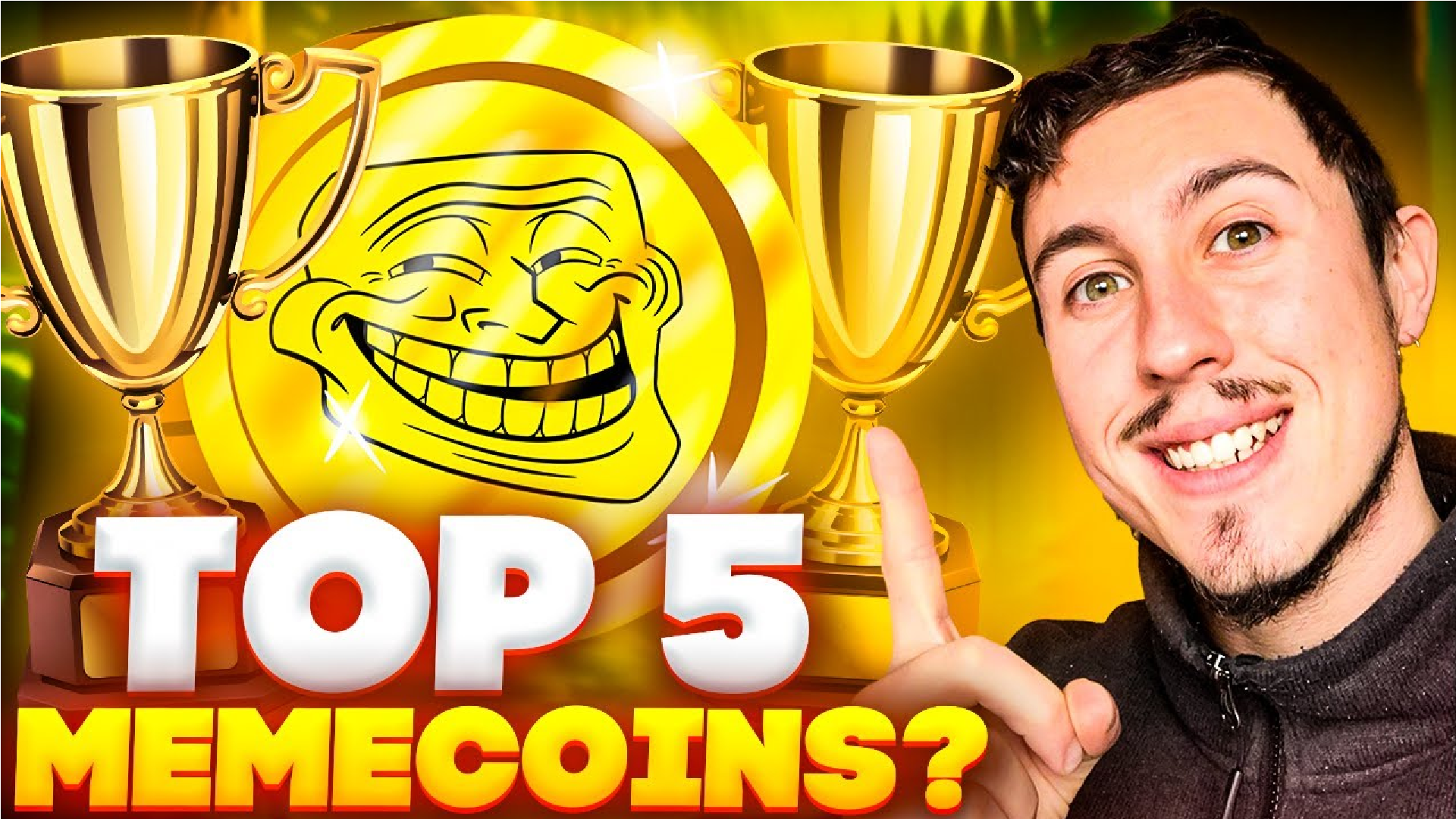 Top Meme Coins To Buy In The Crypto Crash – Pepe, Dogecoin, Shiba Inu & Two New Tokens