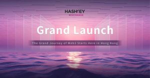 HashKey Launch