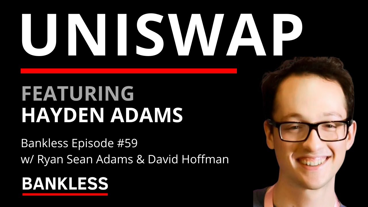 Hayden Adams Net Worth, Crypto and NFT Investments