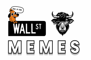 wall street memes