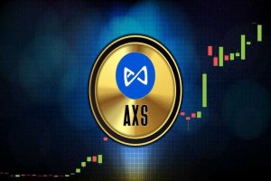 Axie Infinity (AXS) Price Prediction: How High Will AXS Go Given the Buzz Around Wall Street Memes?
