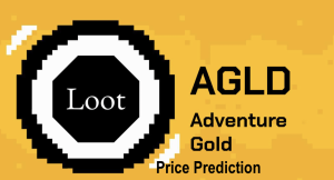 Adventure Gold Price prediction