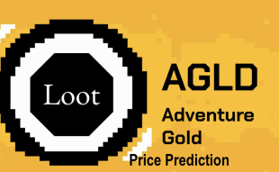 Adventure Gold Price prediction