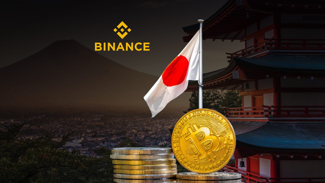 Binance Aims To Launch Stablecoins In Japan By End Of 2024 With Japan’s Largest Bank
