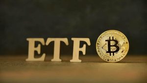 spot Bitcoin-ETF
