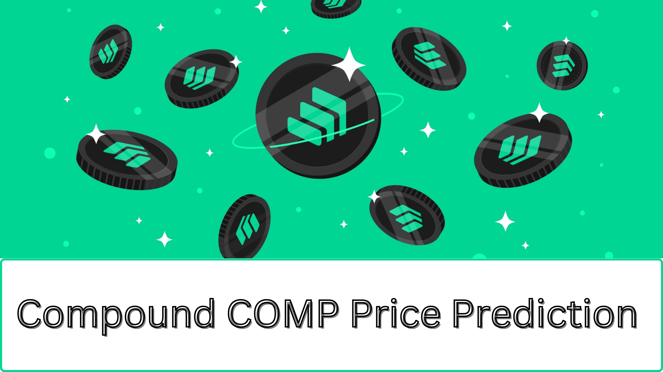 Compound Price Prediction: COMP Rockets 9% Higher – Is This the Start of a Rally?