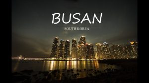 Busan is Developing a Blockchain Mainnet towards Becoming a 'Blockchain City'