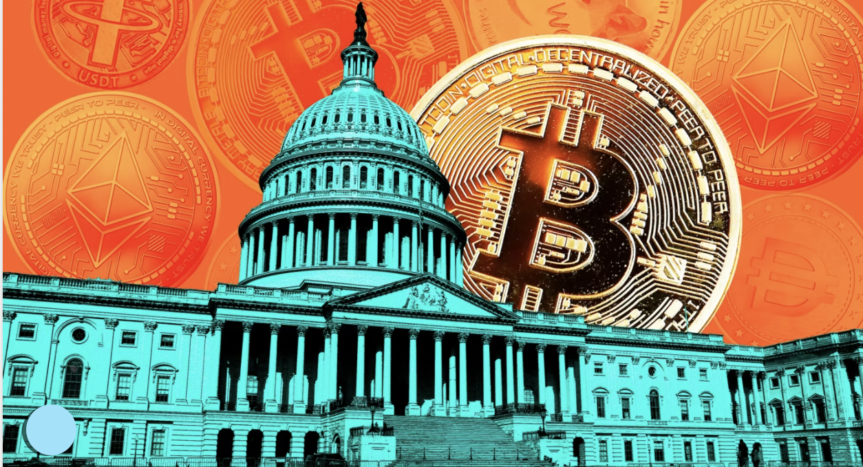 Congress and crypto regulations