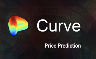Curve DAO Price Prediction