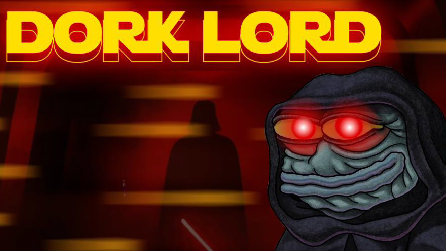 Dork Lord (DORKL) Price Insight – Can the Dark Side of DORKL Propel 90% Surge?