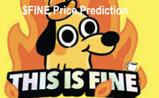 FINE Price Prediction