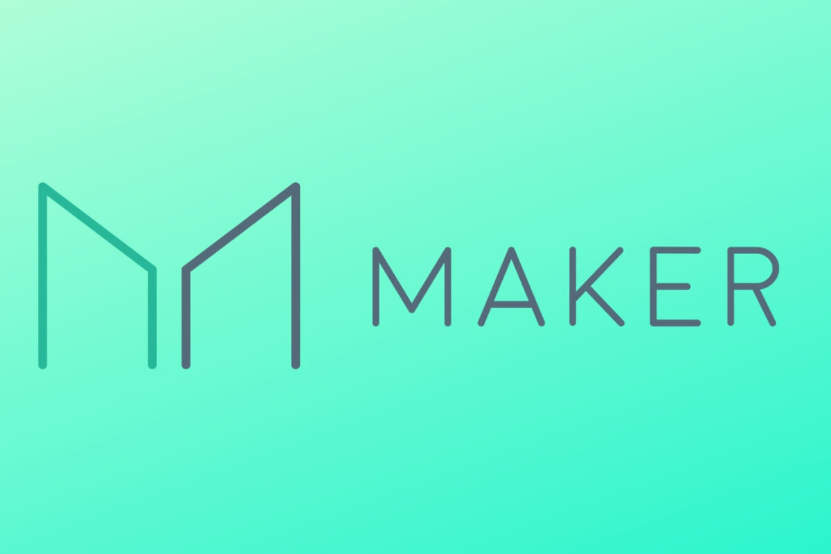 Maker MKR