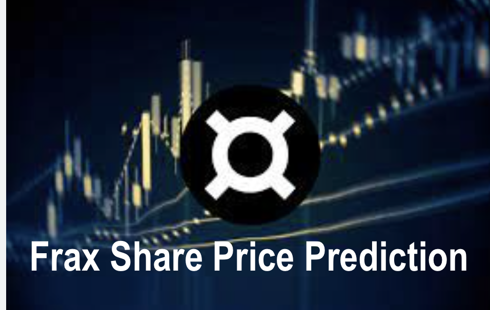 Frax Share Price Prediction: FXS Rises 4% – A Balance Of Stability and Growth?