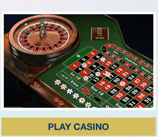 Gaming Options on Europa Casino