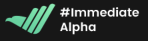 Immediate Alpha Logo
