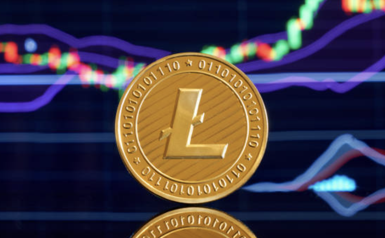 Litecoin Price Prediction: LTC Pumps Marginally – Time for a Moonshot?