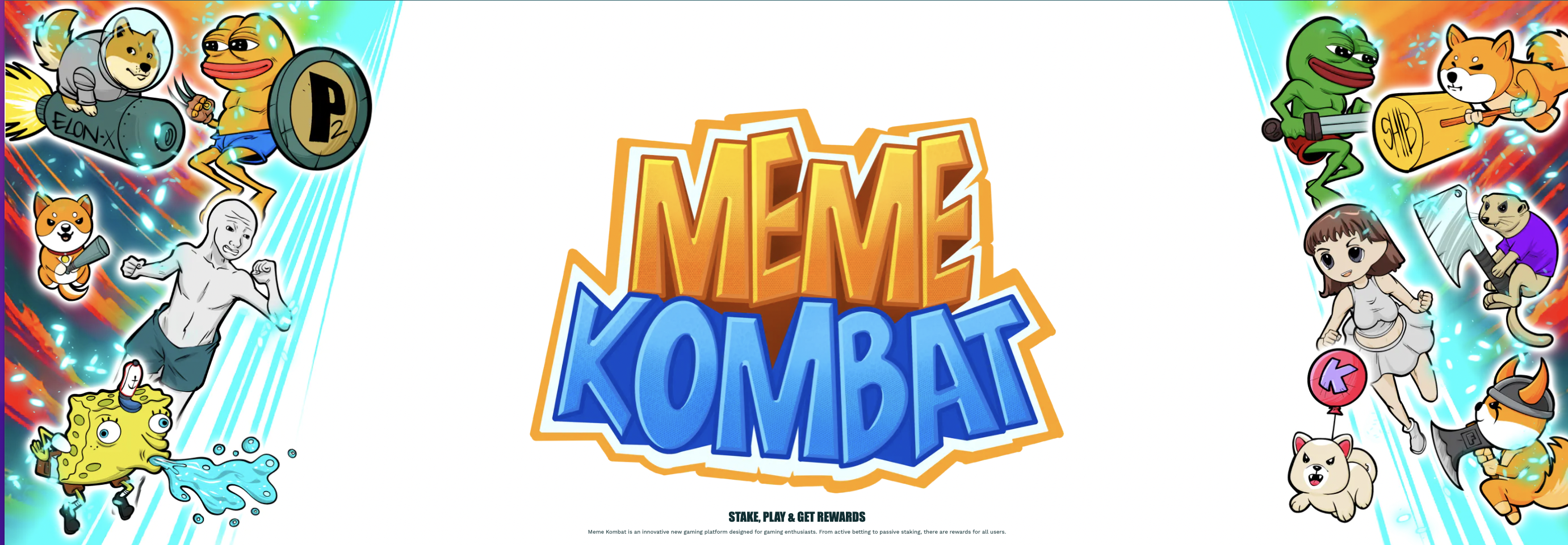 Meme Kombat 2