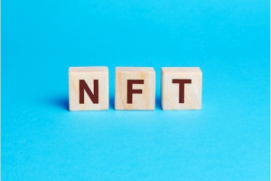 NFT Sales Fall 13 This Week