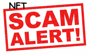 NFT-scams