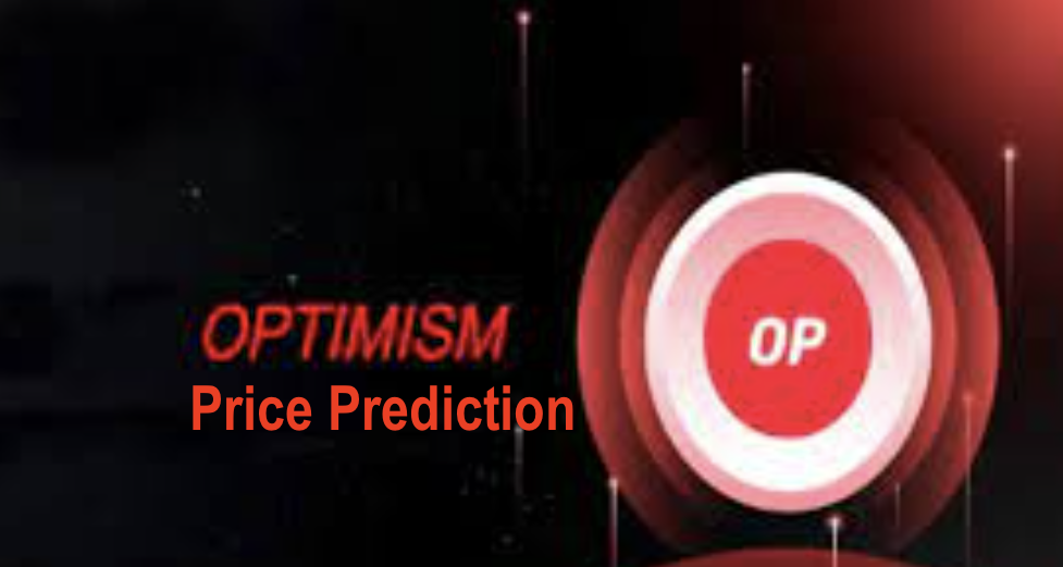 Optimism Prediction: OP Ascends 2% – Is the Layer-2 Race Heating Up?