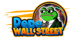 Pepe of Wall Street