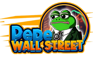 Pepe of Wall Street