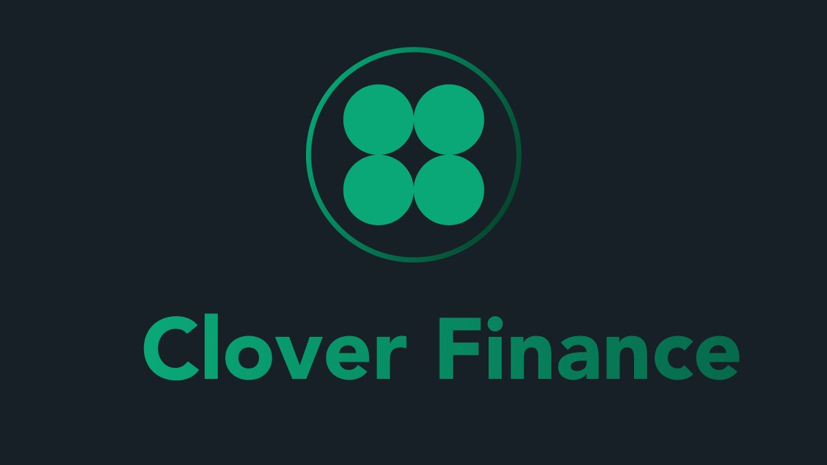 CLover Finance price