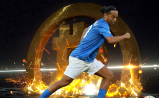 Football Legend Ronaldinho Clears His Name, Denies Involvement in $61m Crypto Scheme
