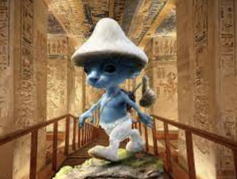 шайлушай Price Prediction: Is Real Smurf Cat Set for a 30% Upswing?