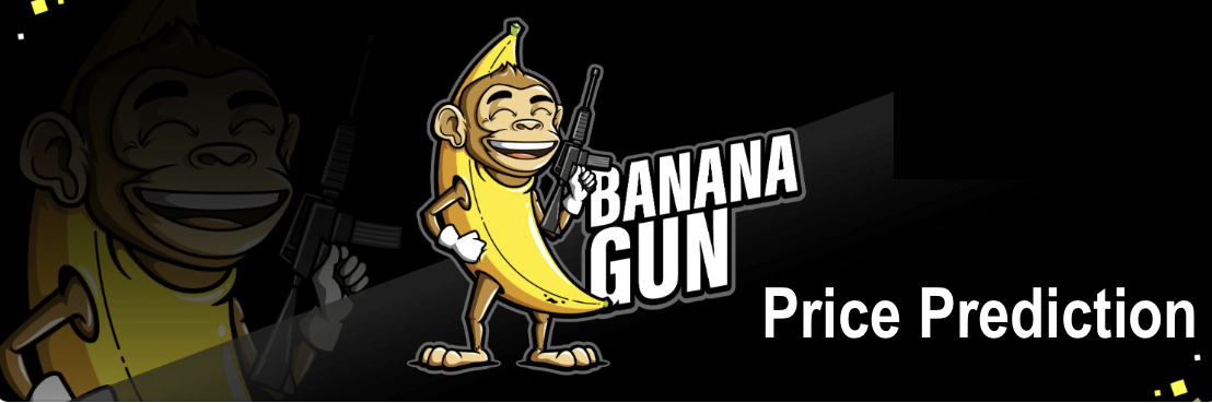 Banana (BANANA) Price Prediction: Is BANANA Gearing Up for a 20% Increase?