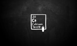 Calcium (CAL) crypto