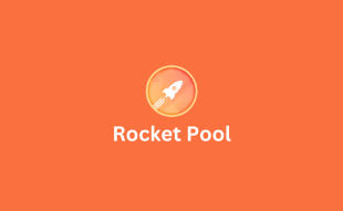 Rocket pool