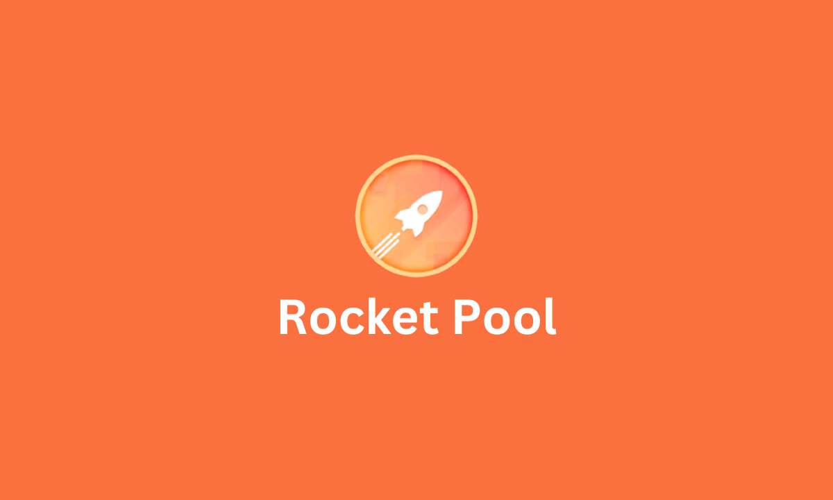 Rocket pool