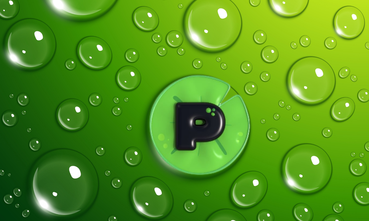 Pond Coin PP