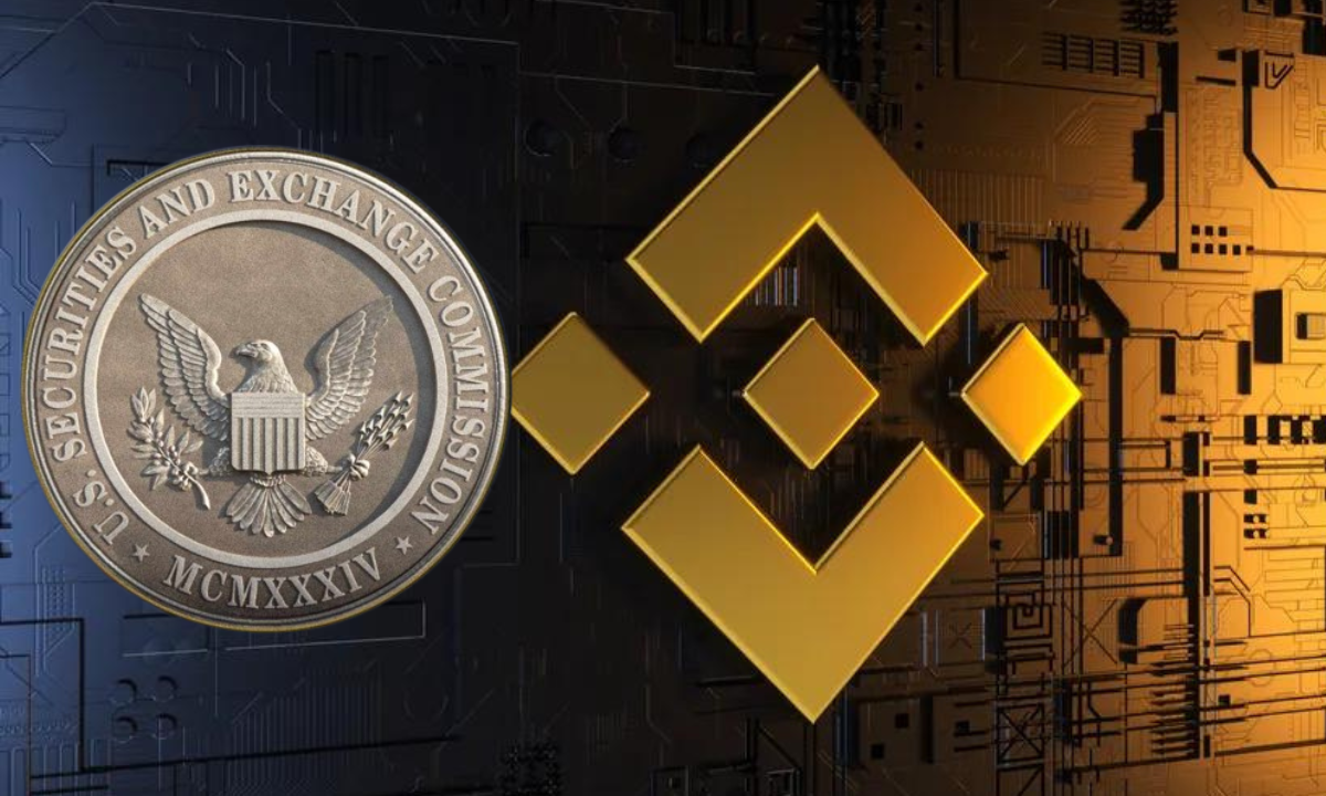 Judge Tells Binance and SEC To Get Along